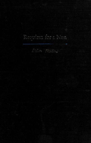 William Faulkner: Requiem for a nun (1966, Random House)