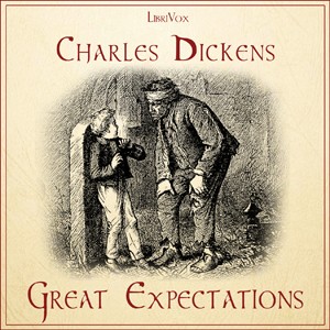 Charles Dickens, Mary Ellen Snodgrass, Charles Dickens, Jan Gleiter: Great Expectations (EBook, 2008, LibriVox)