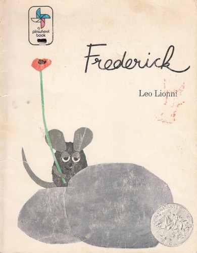 Leo Lionni: Frederick (Paperback, 1973, Pinwheel Books, knopf/pantheon)