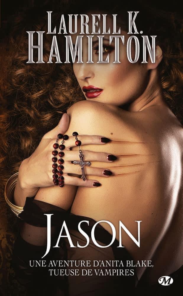 Laurell K. Hamilton: Jason (French language, Milady)