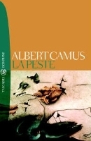 Albert Camus: La peste (Paperback, Italiano language, 2000, Bompiani)