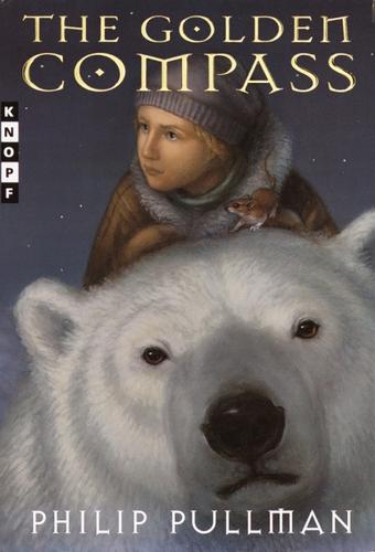 Philip Pullman: The Golden Compass (EBook, 2001, Random House Children's Books)