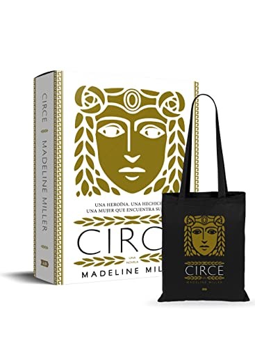 Jorge Cano Cuenca, Madeline Miller, Celia Recarey Rendo: Circe - Edición coleccionista (Hardcover, 2022, Alianza Editorial)