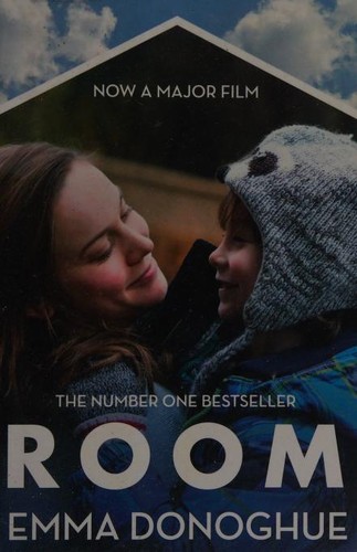 Emma Donoghue: Room (Paperback, 2015, Picador)