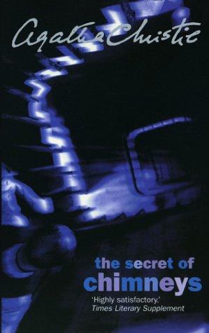 Agatha Christie: The Secret of Chimneys (Paperback, 2001, HarperCollins Publishers Ltd)