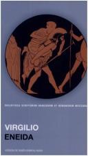Publio Virgilio Marone: Eneida (Paperback, Spanish language, 2006, Universidad Nacional Autónoma de México)