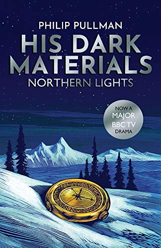 Philip Pullman: Northern Lights ILLUST C WORMELL (Paperback, 2017, Scholastic)