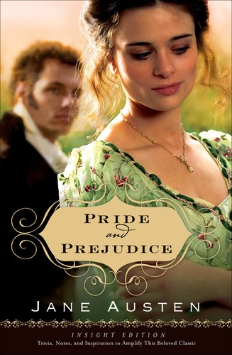 Jane Austen: Pride and Prejudice (EBook, 2016, Bethany House Publishers)