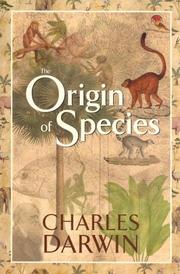 Charles Darwin: Origin Of Species (Hardcover, 2004, Castle Books)