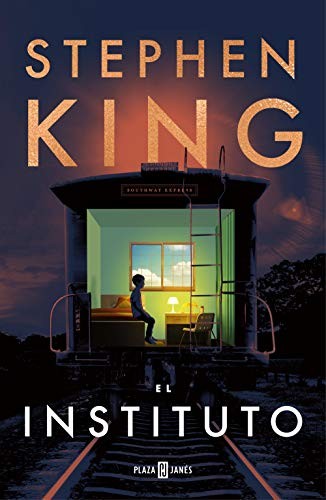 Stephen King, Carlos Milla Soler;: El Instituto (Hardcover, 2019, PLAZA & JANES)