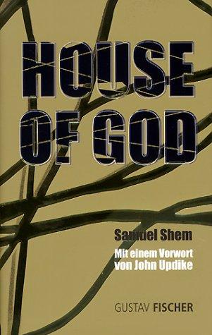 Samuel Shem: House Of God. (Paperback, 1996, Urban & Fischer Verlag)