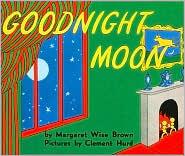 Margaret Wise Brown: Goodnight Moon (1991, HarperFestival)