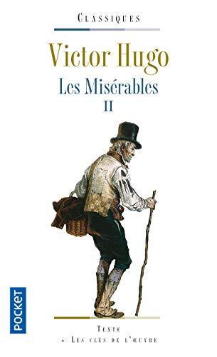 Victor Hugo: Les misérables. II (French language, 2009)