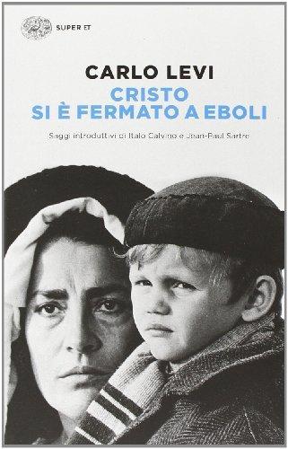 Carlo Levi: Cristo si è fermato a Eboli (Italian language, 2014)