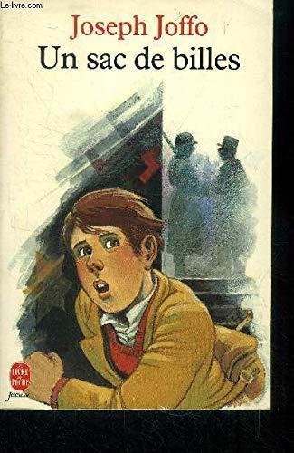 Joseph Joffo: Un Sac de billes (French language, 1982)