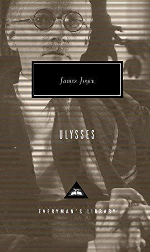 James Joyce: Ulysses (1992)