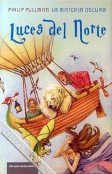 Albert Torrescasana Flotats, Stéphane Melchior-Durand, Clément Oubrerie, Philip Pullman: Luces del norte (2001, Circulo de Lectores)