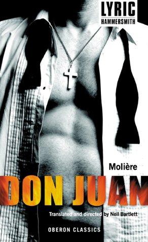 Don Juan (2005, Oberon Books)