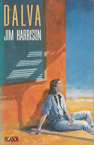 Jim Harrison: Dalva (1990)