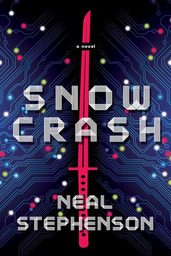 Neal Stephenson: Snow Crash (EBook, 2003, Random House Publishing Group)