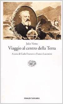 Viaggio al centro della terra (Italian language, 2002)