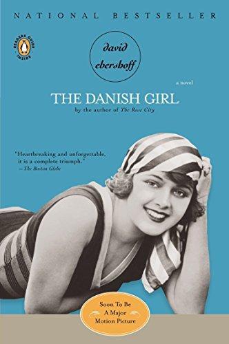 David Ebershoff: The Danish Girl