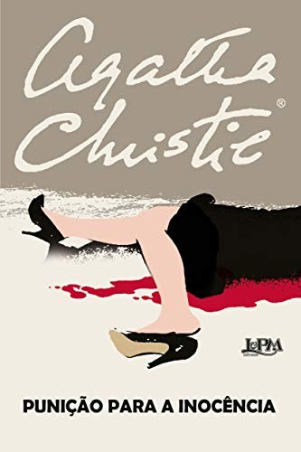Agatha Christie: Punicao Para a Inocencia (Paperback, 2019, L&PM)