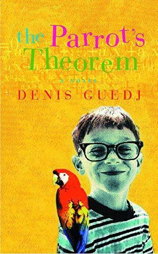 Denis Guedj: Parrot's Theorem