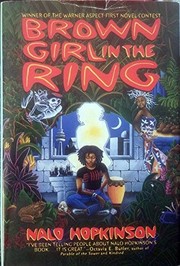 Nalo Hopkinson: Brown Girl in the Ring (1998, Warner/Aspect)