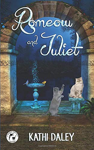 Kathi Daley: Romeow and Juliet (Paperback, 2015, Createspace Independent Publishing Platform, CreateSpace Independent Publishing Platform)