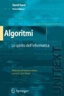 Yishai Feldman, David Harel: Algoritmi (Paperback, 2008, Springer)