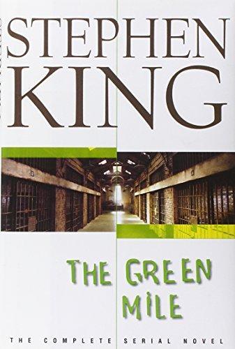Stephen King: The Green Mile (2000)