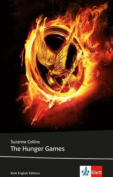 Tatiana Maslany, Suzanne Collins: The Hunger Games (German language, 2013)