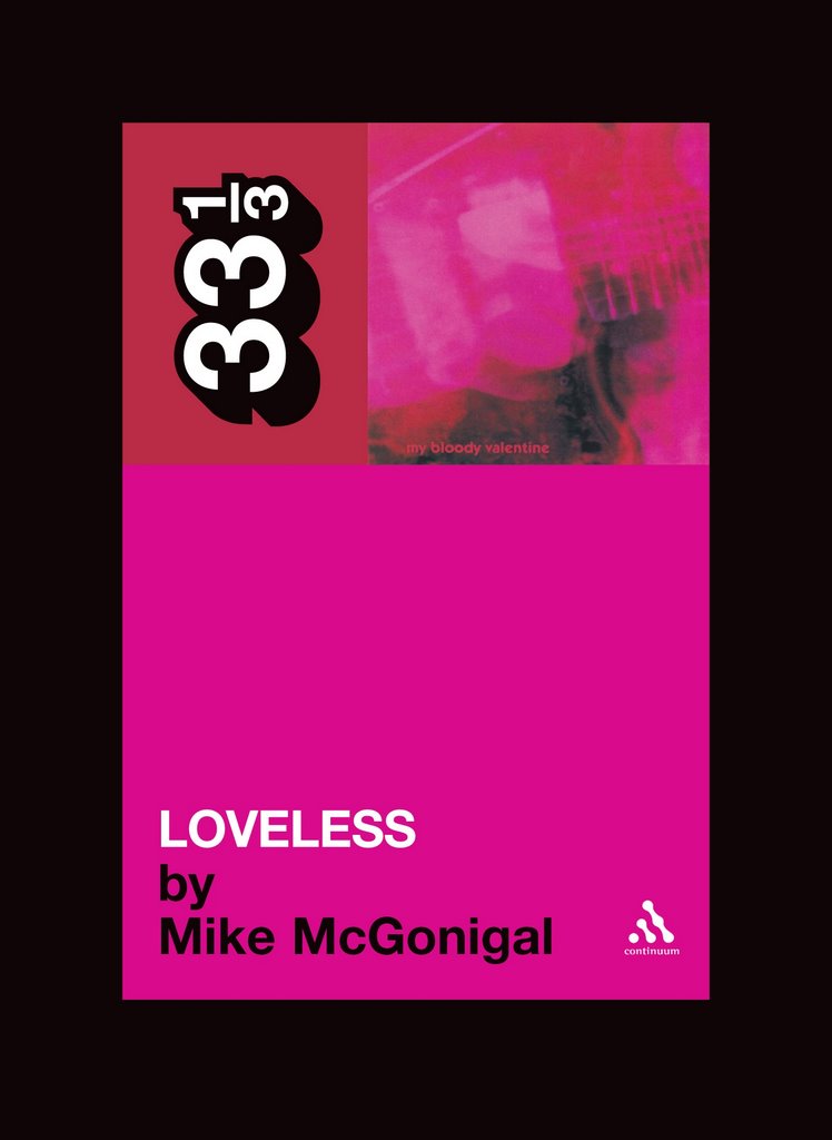 Mike McGonigal: Loveless (Paperback, 2007, Continuum)