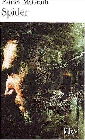 Martine Skopan, Patrick McGrath: Spider (Paperback, French language, 2002, Gallimard)