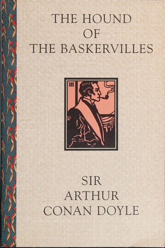 Arthur Conan Doyle: The Hound of the Baskervilles (Paperback, 1994, Quality Paperback Book Club)