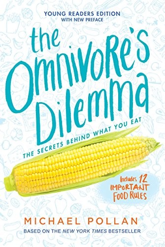 Michael Pollan: The Omnivore's Dilemma (Hardcover, Dial Books)