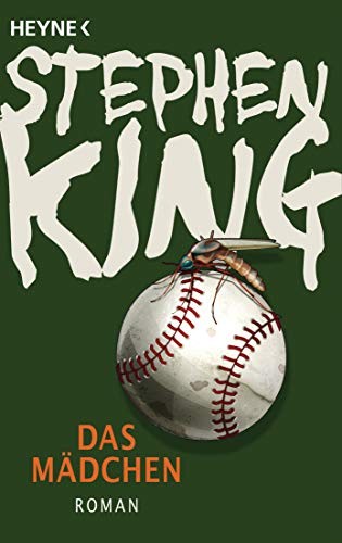 Stephen King: Das Mädchen (Paperback, German language)