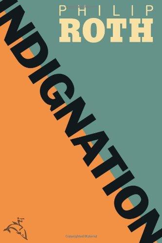 Philip Roth: Indignation (2008)