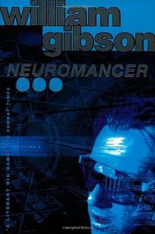 William Gibson (unspecified): Neuromancer (Paperback, 1995, Voyager)