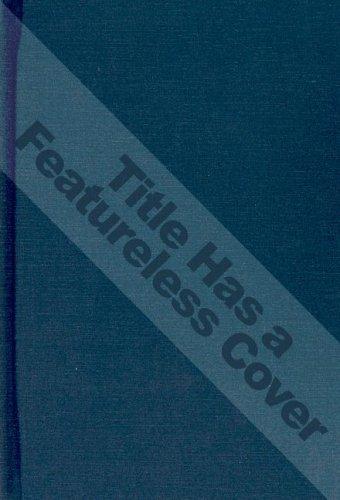 Federico Chabod: Machiavelli And the Renaissance (Hardcover, 1999, ACLS History E-Book Project)