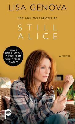 Lisa Genova: Still Alice (2014)