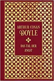 Arthur Conan Doyle, Arthur Conan Doyle: Das Tal der Angst (German language, Nikol)