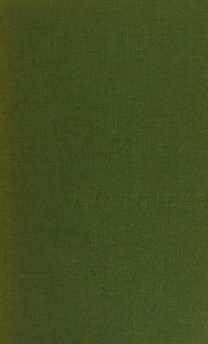 Laurie Lee: As I walked out one midsummer morning (1969, Deutsch)