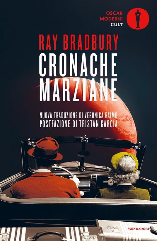 Ray Bradbury: Cronache marziane (Paperback, Italiano language, 2020, Mondadori)