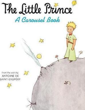 Antoine de Saint-Exupéry: the little prince (2004)