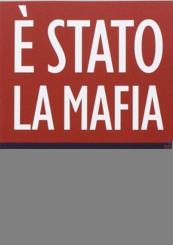 Marco Travaglio: È Stato la mafia (Italian language, 2014)