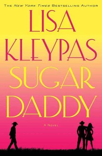 Jayne Ann Krentz: Sugar Daddy (Hardcover, 2007, St. Martin's Press)