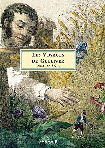 Jonathan Swift: Les Voyages de Gulliver (French language, 2006)