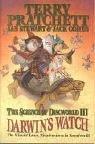 Jack Cohen, Terry Pratchett, Ian Stewart: The Science of Discworld III (Hardcover, 2005, Ebury Press)